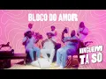 Capa da música Bloco do Amor, de Filhos de Jorge