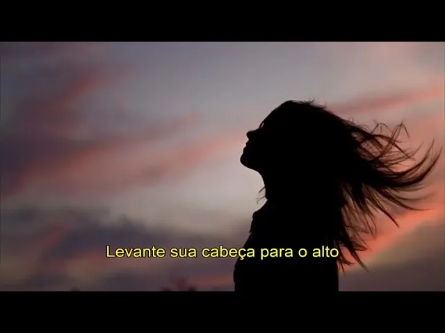 Breakaway — Donna Summer