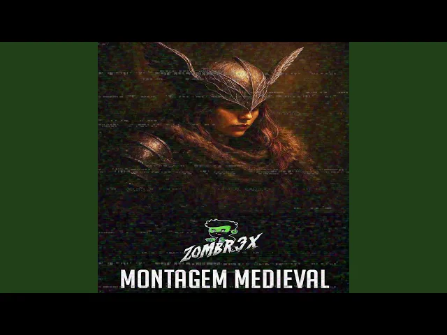 Montagem Medieval — Zombr3x