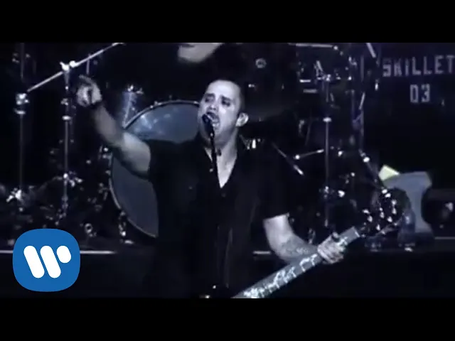 Awake and Alive — Skillet
