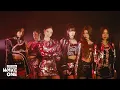 Capa da música izna 'Mamma Mia' MV, de izna (이즈나)
