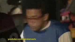Capa da música Meu Erro, de Paralamas do Sucesso