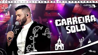 Capa da música Carreira Solo - DVD O Embaixador In Cariri, de Gusttavo Lima