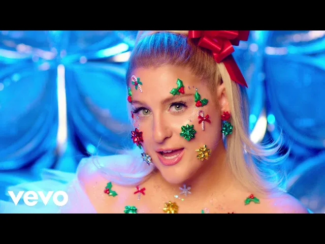 Holidays — Meghan Trainor