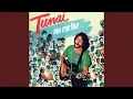 Capa da música Frisson, de Tunai