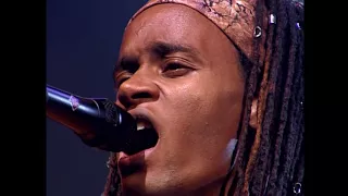 Capa da música Onde Você Mora?, de Cidade Negra
