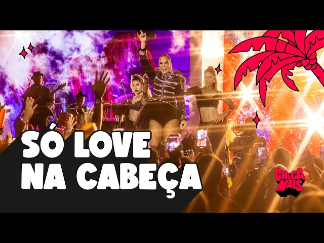 Só Love na Cabeça — Ivete Sangalo