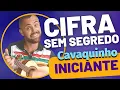 Capa da música 3 Sucessos Do Jorge Aragão Para Tocar No Cavaquinho, de Projeto Cavaco De Churrasco
