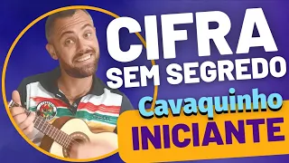 Capa da música 3 Sucessos Do Jorge Aragão Para Tocar No Cavaquinho, de Projeto Cavaco De Churrasco