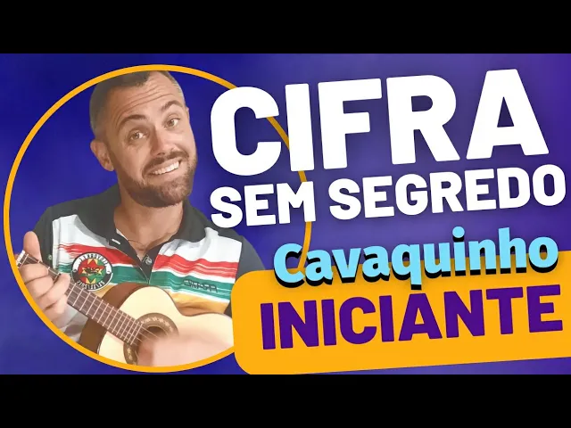 3 Sucessos Do Jorge Aragão Para Tocar No Cavaquinho — Projeto Cavaco De Churrasco
