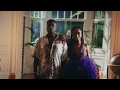 Capa da música No love, de Ninho