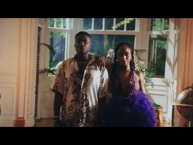 No love — Ninho