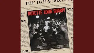 Capa da música Listen To Your Heart, de Roxette