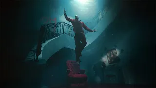 Capa da música Artista Genérico, de Veigh