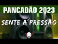 Capa da música Sente a Pressão Neném PANCADÃO, de Dj Fabrício Cesar