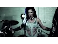 Capa da música You Will Know My Name, de Arch Enemy