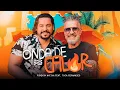 Capa da música Onda De Calor, de Pimenta Nativa e