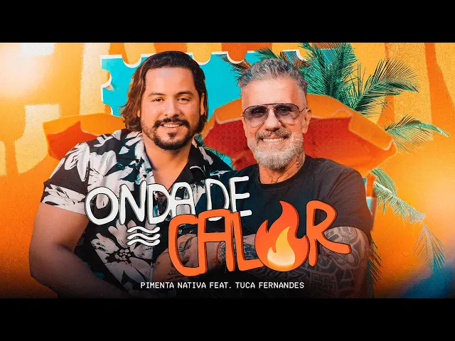 Onda De Calor — Pimenta Nativa e