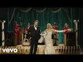 Capa da música You Make It Feel Like Christmas, de Gwen Stefani