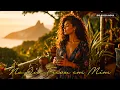 Capa da música No Que Ficou em Mim 💔 Bossa Nova Brasileira Clássica 2026, de RIO Bossa Nova