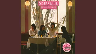 Capa da música Stumblin' In, de Chris Norman