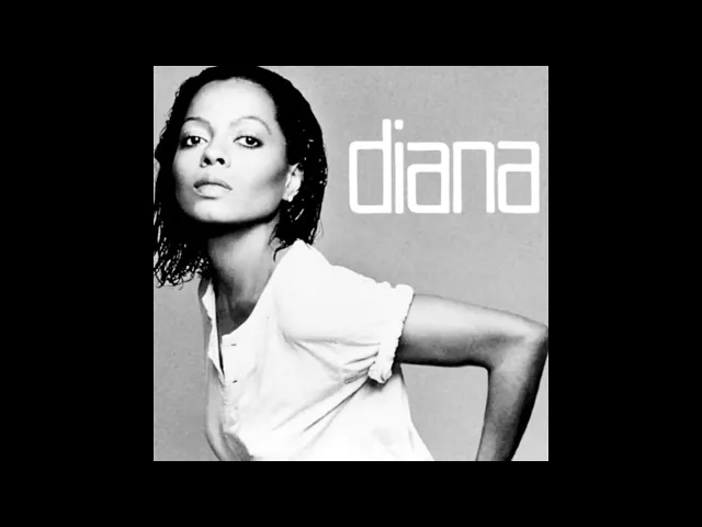 I'm Coming Out — Diana Ross