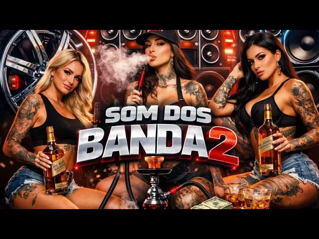 Som Dos Banda - Deboxe 2026 Mix Deboxe Rap 2026 — Keniano