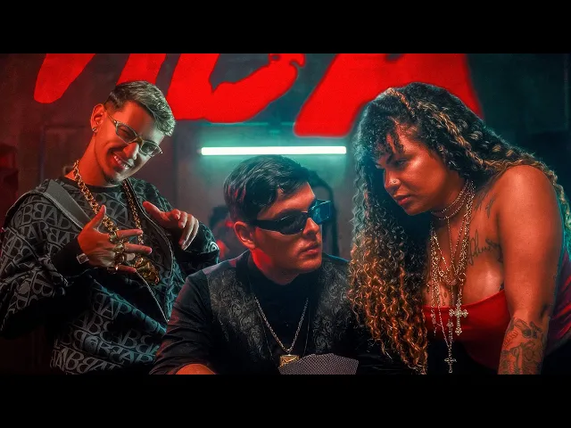 Nananinanao Eletrofunk — A Melhor Coisa Da Vida