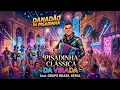 Capa da música Pisadinha Clássica da Virada, de Danadão da Pisadinha 🪗 Forró de Réveillon Verão e ano novo 2026 2027