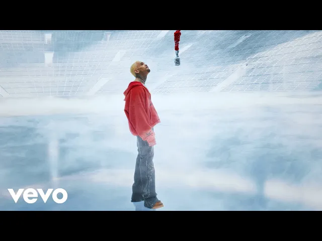 Residuals — Chris Brown