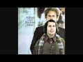 Capa da música Bridge Over Troubled Water, de Simon & Garfunkel