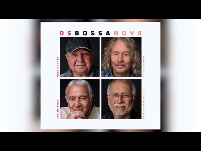 Sextante — Os Bossa Nova