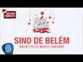 Capa da música Sino de Belém, de Wesley Safadão e Michel Teló