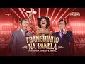 Capa da música Franguinho na Panela, de Ana Castela ft. Lourenço & Lourival