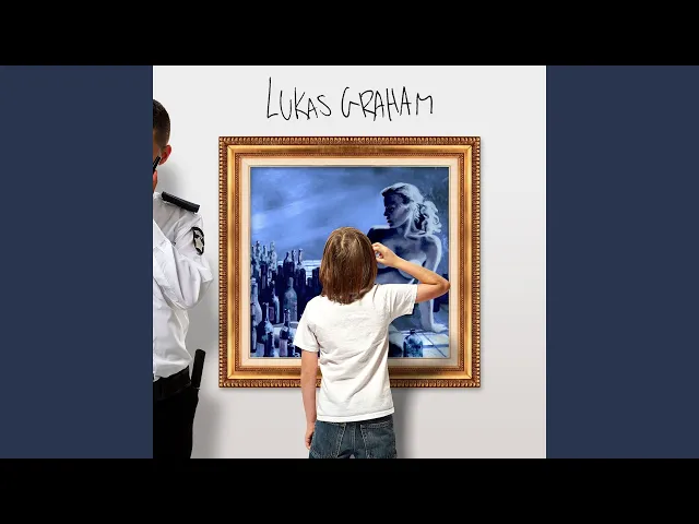 You're Not There — Lukas Graham