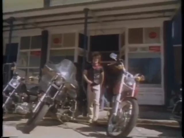 Hurts So Good — John Mellencamp