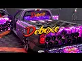 Capa da música Me Apaixonei, de Dj Low, Mc Magrella - Eletrofunk Deboxe 2026