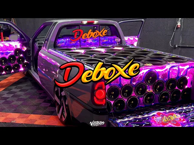 Me Apaixonei — Dj Low, Mc Magrella - Eletrofunk Deboxe 2026