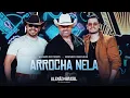 Capa da música Arrocha Nela, de Alemão do Forró, Brenno & Matheus