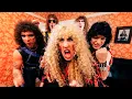 Capa da música We're Not Gonna Take It, de Twisted Sister