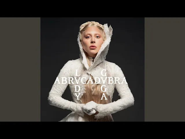Abracadabra — Lady Gaga