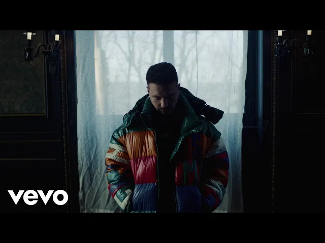 Tu Veneno — J. Balvin