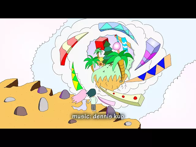 let's escape to paradise together... — Lofi Music Project