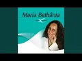 Capa da música Tocando Em Frente, de Maria Bethania