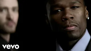 Capa da música Ayo Technology, de 50 Cent
