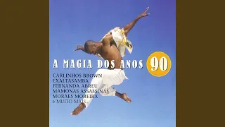 Capa da música No Mundo Dos Sonhos, de Robertinho De Recife