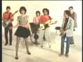 Capa da música The Waitresses I Know What Boys Like, de TomVallar