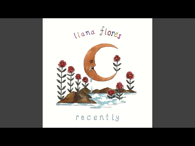 rises the moon — Liana Flores