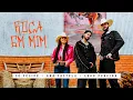 Capa da música Roça Em Mim, de Zé Felipe e