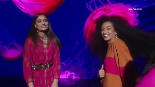 Capa da música YOU MAKE ME FEEL - Coleção Outono Inverno 2022 - Versão Completa - Comercial de TV, de Riachuelo